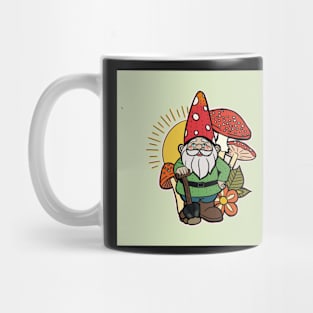 Gnome Mug